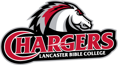 Lancaster Bible College logo